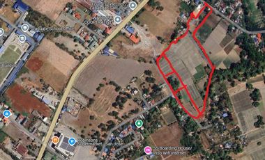 Lot For Sale in Labangan San Jose Occidental Mindoro  near Robinsons Mall