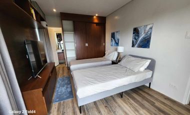 14.6M TRIPLEX TOWNHOUSE for sale at ALCOVE, palmera subdivision, quezon city