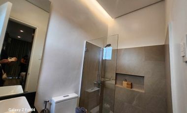 14.6M TRIPLEX TOWNHOUSE for sale at ALCOVE, palmera subdivision, quezon city
