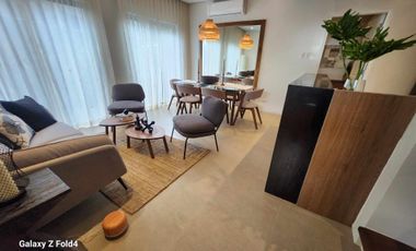 14.6M TRIPLEX TOWNHOUSE for sale at ALCOVE, palmera subdivision, quezon city