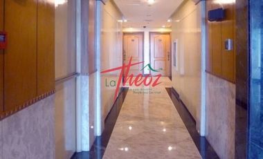Spacious 1 Bedroom Condominium @ Baywatch Tower, Manila For Sale
