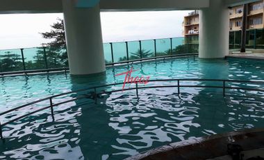 Spacious 1 Bedroom Condominium @ Baywatch Tower, Manila For Sale