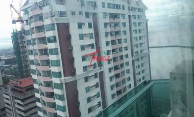 Spacious 1 Bedroom Condominium @ Baywatch Tower, Manila For Sale