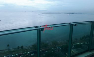 Spacious 1 Bedroom Condominium @ Baywatch Tower, Manila For Sale