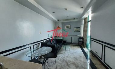 Spacious 1 Bedroom Condominium @ Baywatch Tower, Manila For Sale