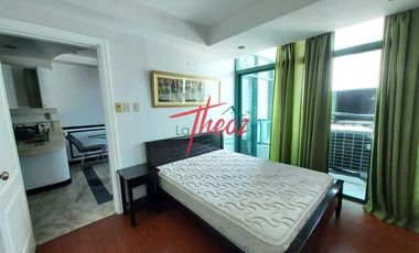 Spacious 1 Bedroom Condominium @ Baywatch Tower, Manila For Sale