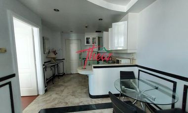 Spacious 1 Bedroom Condominium @ Baywatch Tower, Manila For Sale