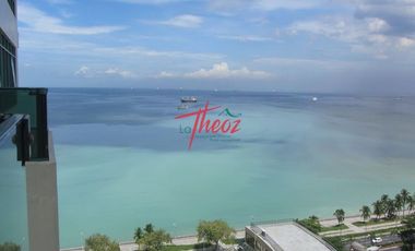 Spacious 1 Bedroom Condominium @ Baywatch Tower, Manila For Sale