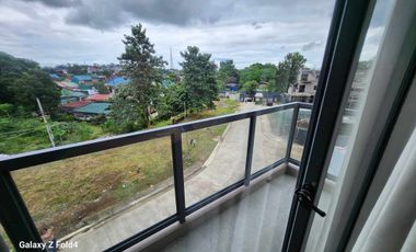 brand new TRIPLEX TOWNHOUSE for sale at ALCOVE palmera subdivision quezon city