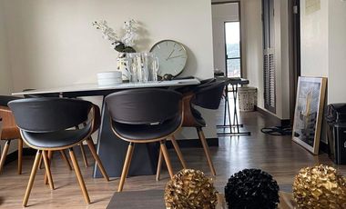 CONDO NEAR TOURIST DESTINATION IN BAGUIO CITY