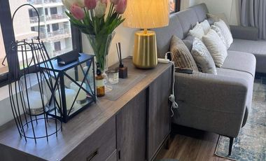 CONDO NEAR TOURIST DESTINATION IN BAGUIO CITY