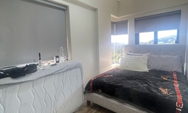 CONDO NEAR TOURIST DESTINATION IN BAGUIO CITY