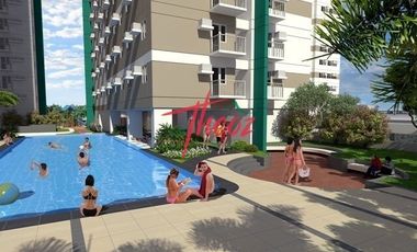 Furnished 1BR Condominium unit for Sale in Amaia Askies Avenida, Manila