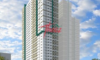 Furnished 1BR Condominium unit for Sale in Amaia Askies Avenida, Manila