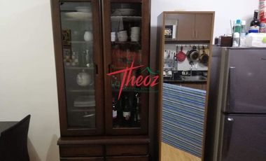 Furnished 1BR Condominium unit for Sale in Amaia Askies Avenida, Manila