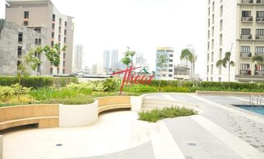 Furnished 1BR Condominium unit for Sale in Amaia Askies Avenida, Manila