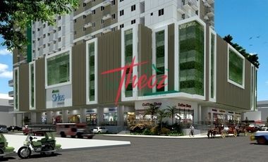 Furnished 1BR Condominium unit for Sale in Amaia Askies Avenida, Manila