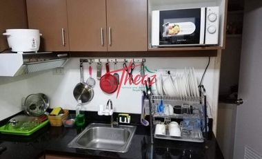 Furnished 1BR Condominium unit for Sale in Amaia Askies Avenida, Manila