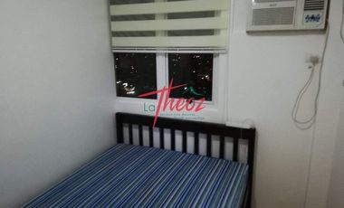 Furnished 1BR Condominium unit for Sale in Amaia Askies Avenida, Manila