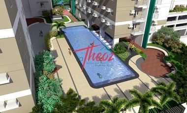 Furnished 1BR Condominium unit for Sale in Amaia Askies Avenida, Manila