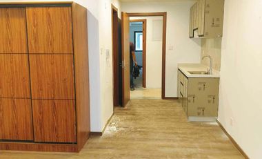 RFO CONDO UNITS IN BAGUIO CITY