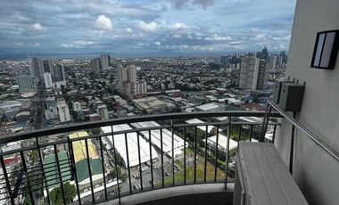 FOR SALE 2 Bedroom Penthouse Unit in Twin Oaks, Mandaluyong City