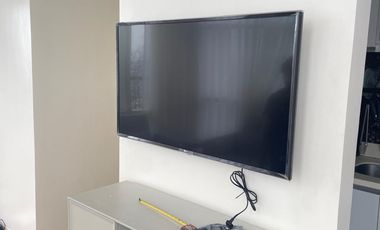 FOR SALE 2 Bedroom Penthouse Unit in Twin Oaks, Mandaluyong City