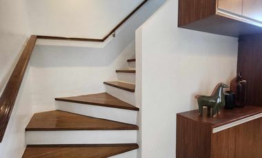 17.5M, RFO, BRANDNEW, SECURED Townhouse for sale at ALCOVE Palmera Subd, QC.
