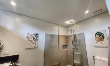 17.5M, RFO, BRANDNEW, SECURED Townhouse for sale at ALCOVE Palmera Subd, QC.