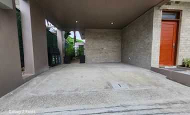 17.5M, RFO, BRANDNEW, SECURED Townhouse for sale at ALCOVE Palmera Subd, QC.