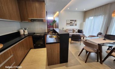 17.5M, RFO, BRANDNEW, SECURED Townhouse for sale at ALCOVE Palmera Subd, QC.