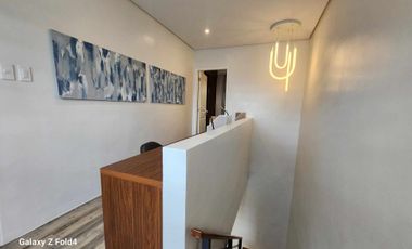 17.5M, RFO, BRANDNEW, SECURED Townhouse for sale at ALCOVE Palmera Subd, QC.