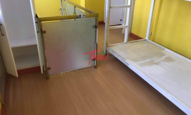 Nice 1 bedroom Loft Condominium for sale @ Victoria de Manila, Metro Manila