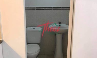 Nice 1 bedroom Loft Condominium for sale @ Victoria de Manila, Metro Manila