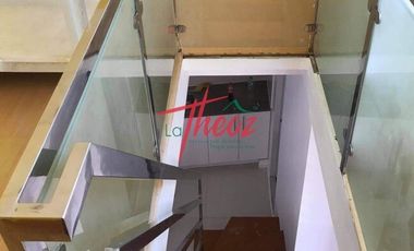 Nice 1 bedroom Loft Condominium for sale @ Victoria de Manila, Metro Manila