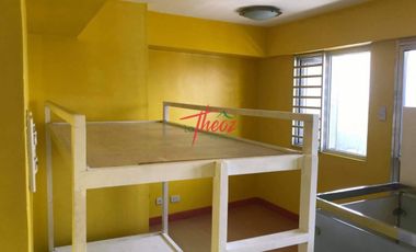 Nice 1 bedroom Loft Condominium for sale @ Victoria de Manila, Metro Manila