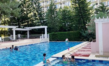 studio unit in camella northpoint  camella davafor rent