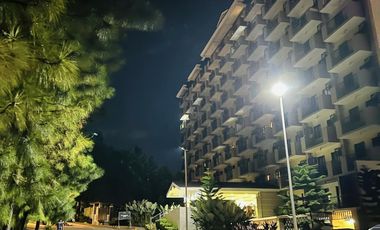 studio unit in camella northpoint  camella davafor rent
