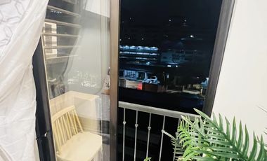 studio unit in camella northpoint  camella davafor rent