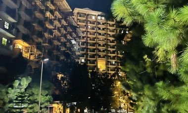 studio unit in camella northpoint  camella davafor rent