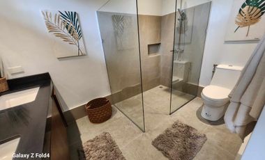 19.7m Triplex Townhouse For Sale At Alcove, Palmera Subdivision, Quezon City