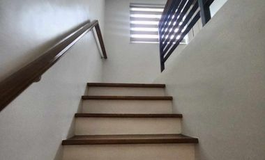 19.7m Triplex Townhouse For Sale At Alcove, Palmera Subdivision, Quezon City