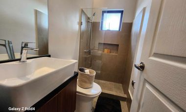 19.7m Triplex Townhouse For Sale At Alcove, Palmera Subdivision, Quezon City