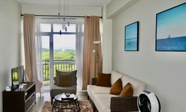 For Sale: Studio Condo w/ Balcony in Oceanway Residences, Boracay Newcoast, Malay