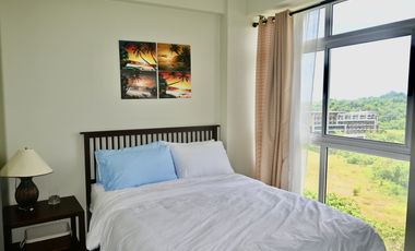 For Sale: Studio Condo w/ Balcony in Oceanway Residences, Boracay Newcoast, Malay