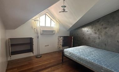 Townhouse for sale in Kandi Paramount in Angeles City just beside Kandi Condos