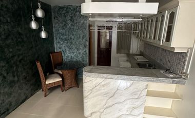 Townhouse for sale in Kandi Paramount in Angeles City just beside Kandi Condos