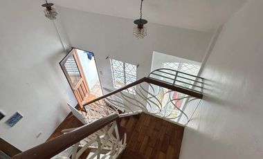 Townhouse for sale in Kandi Paramount in Angeles City just beside Kandi Condos