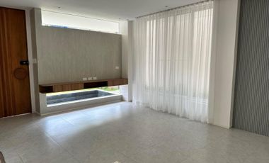 Muji Theme Marquee Place Subdivision 4BR House and Lot FOR SALE in Pampanga