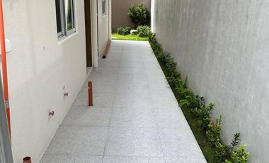 Muji Theme Marquee Place Subdivision 4BR House and Lot FOR SALE in Pampanga